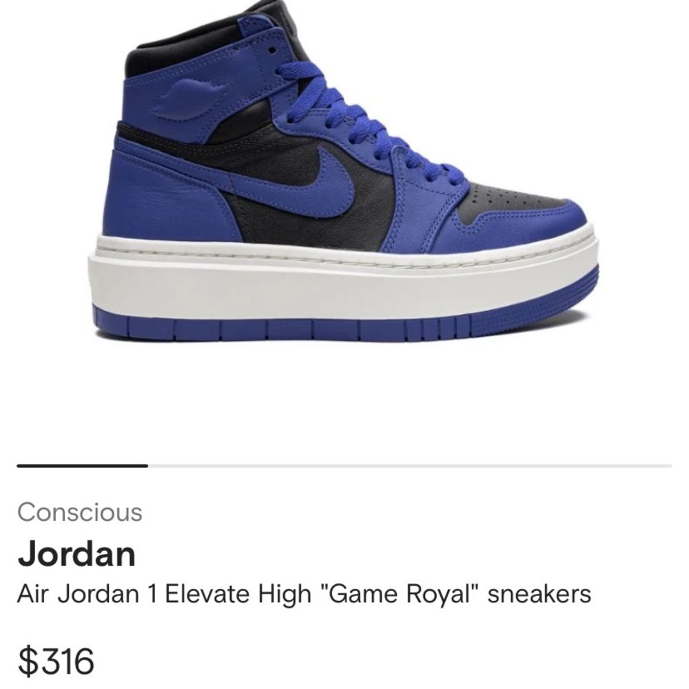 AIR JORDAN 1 ELEVATE HIGH